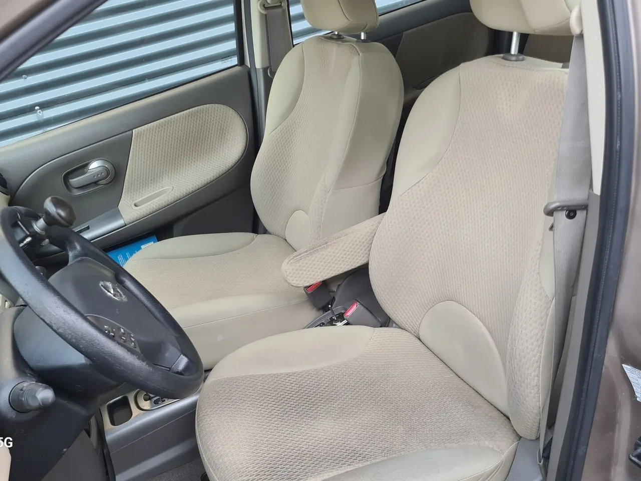 Billede 19 - Nissan Note 1,6 16V Tekna 110HK 5d Aut.