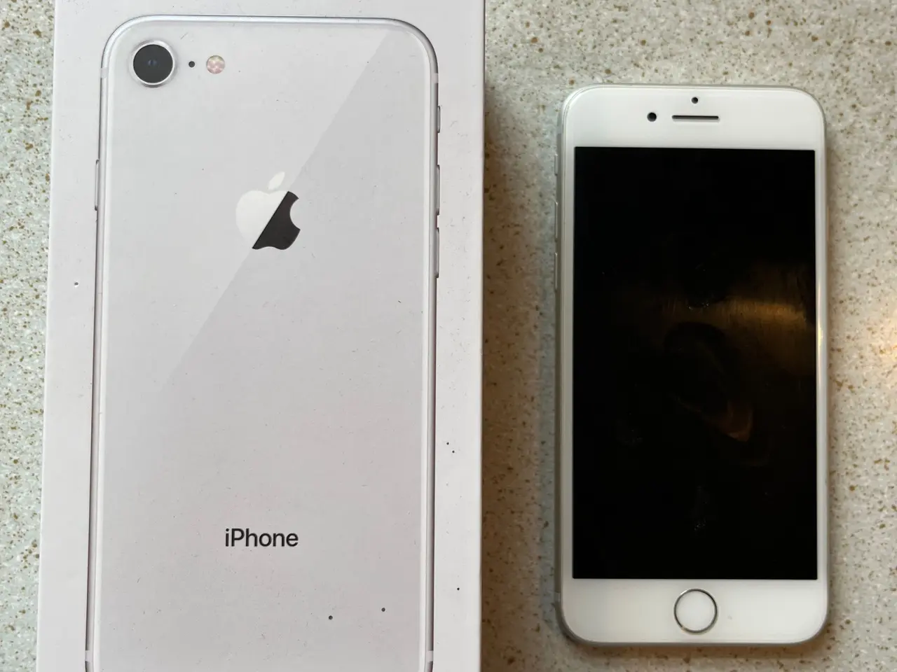 Billede 1 - Apple iPhone 7