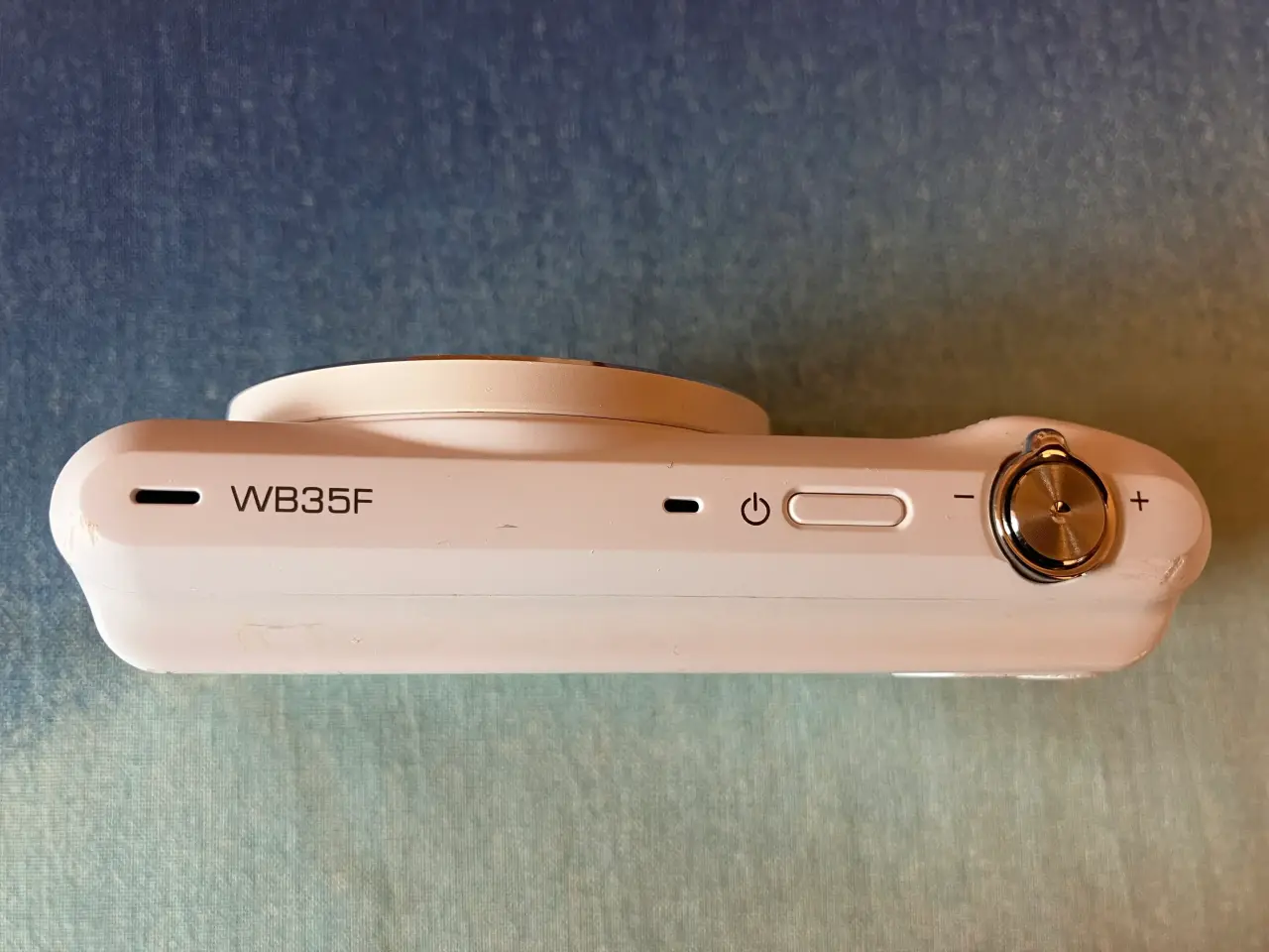 Billede 7 - SAMSUNG digital kamera