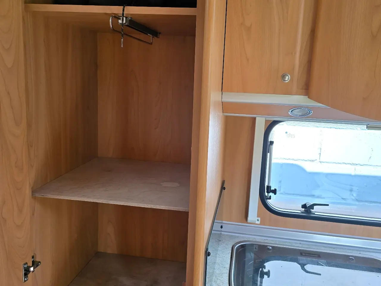 Billede 7 - Meget velholdt og velplejet autocamper