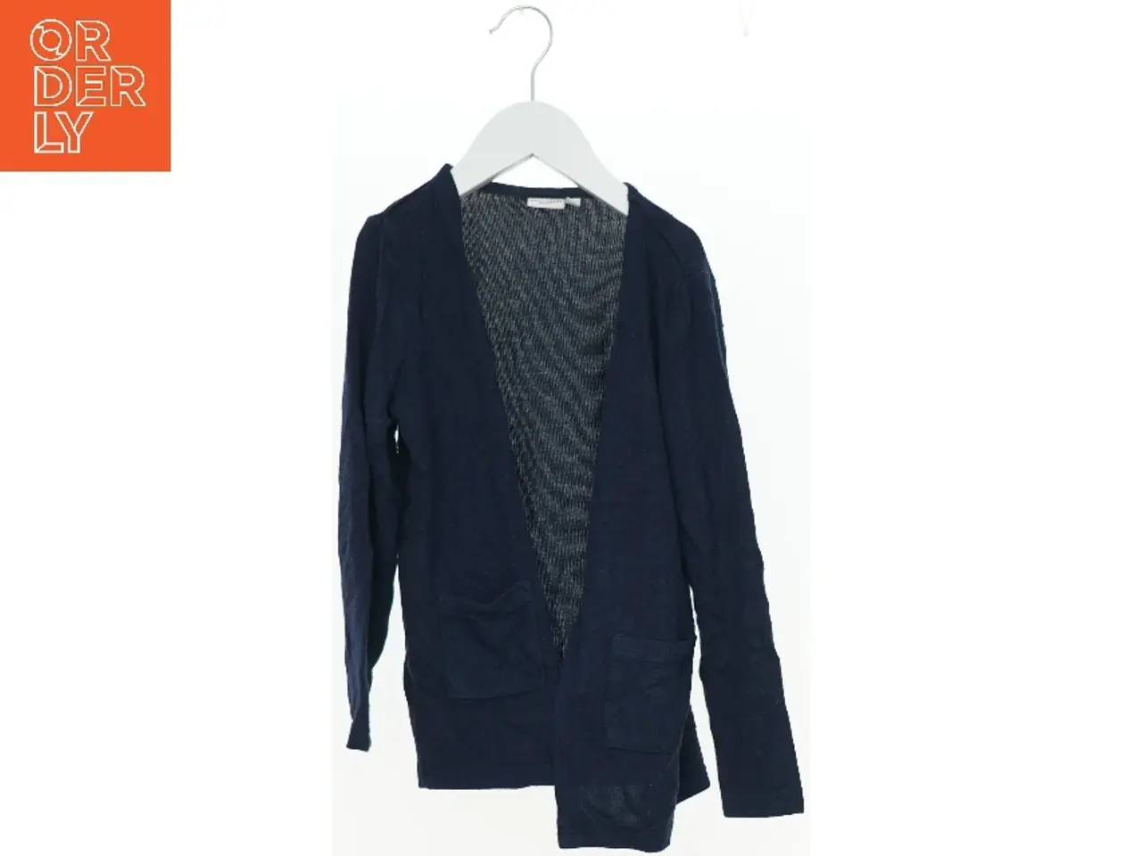 Billede 1 - Cardigan fra Name It (str. 116 cm)