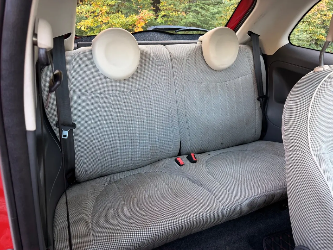 Billede 12 - Fiat 500 1,2 Blackjack