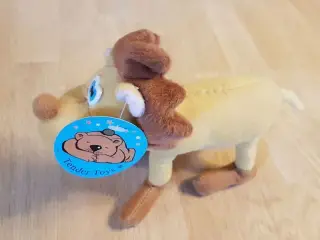Ny løve fra Tender Toys