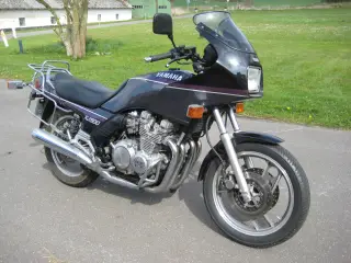 Yamaha xj 900 årg. 1994