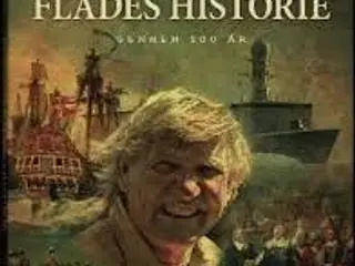 Den danske flådes historie