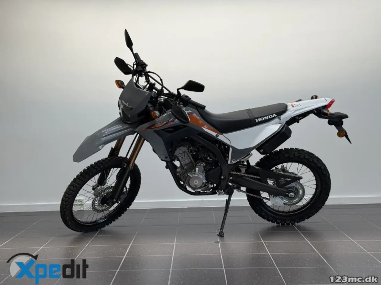 Billede 6 - Honda CRF 300 L