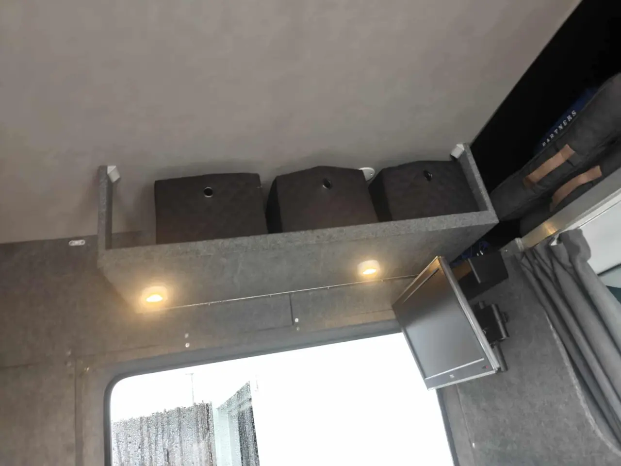 Billede 13 - Mercedes sprinter 316 2,7 5 cyl personbil 