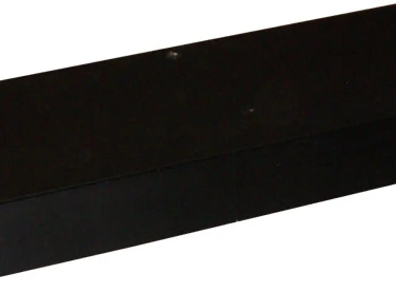 Billede 1 - Bang & Olufsen-B&O-Gulvstand til Beovision 5