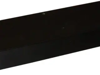 Bang & Olufsen-B&O-Gulvstand til Beovision 5