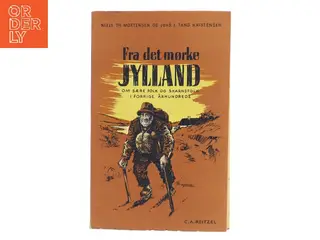 Fra det mørke Jylland (Bog)