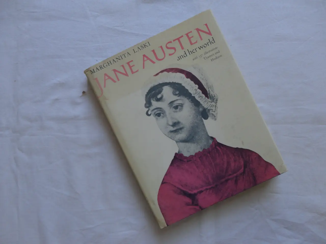 Billede 2 - Jane Austen :