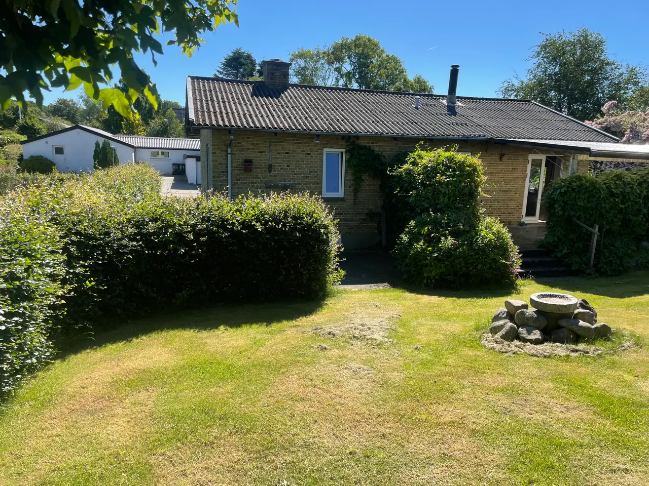 Billede 10 - Hus sælges i Løgstrup
