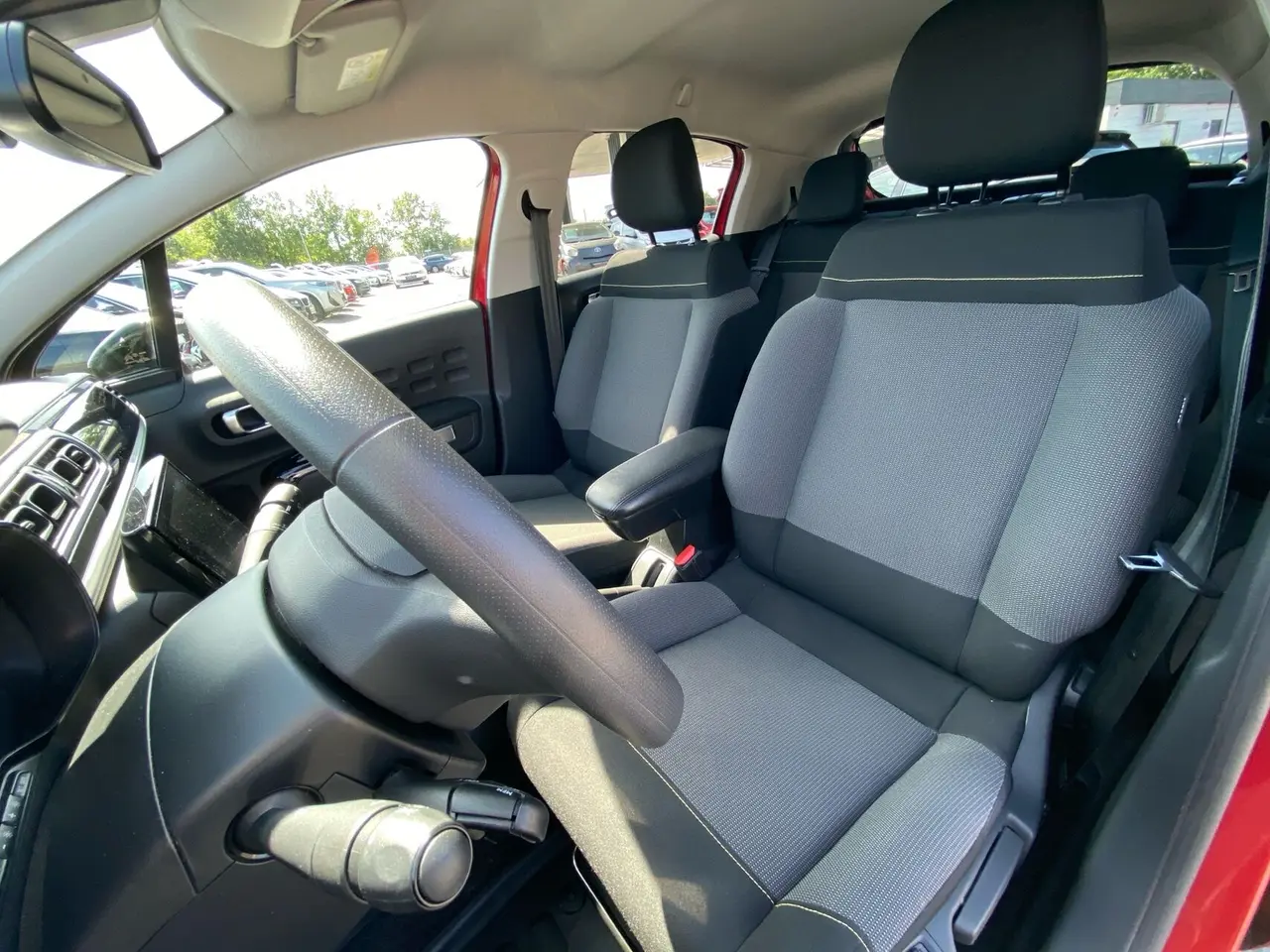 Billede 10 - Citroën C3 1,2 PureTech Shine 83HK 5d