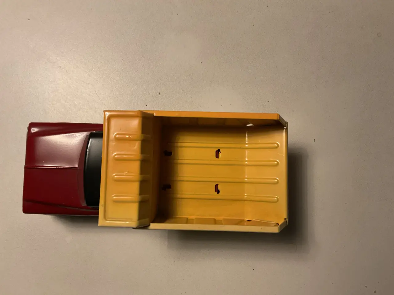 Billede 2 - Tiger Toy i æske