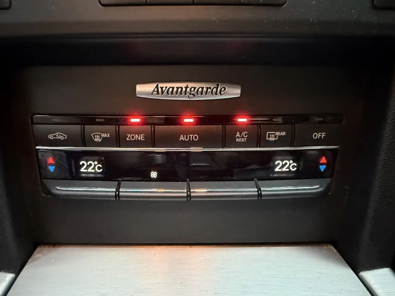 Billede 18 - Mercedes E200 2,2 CDi Avantgarde stc. aut. BE