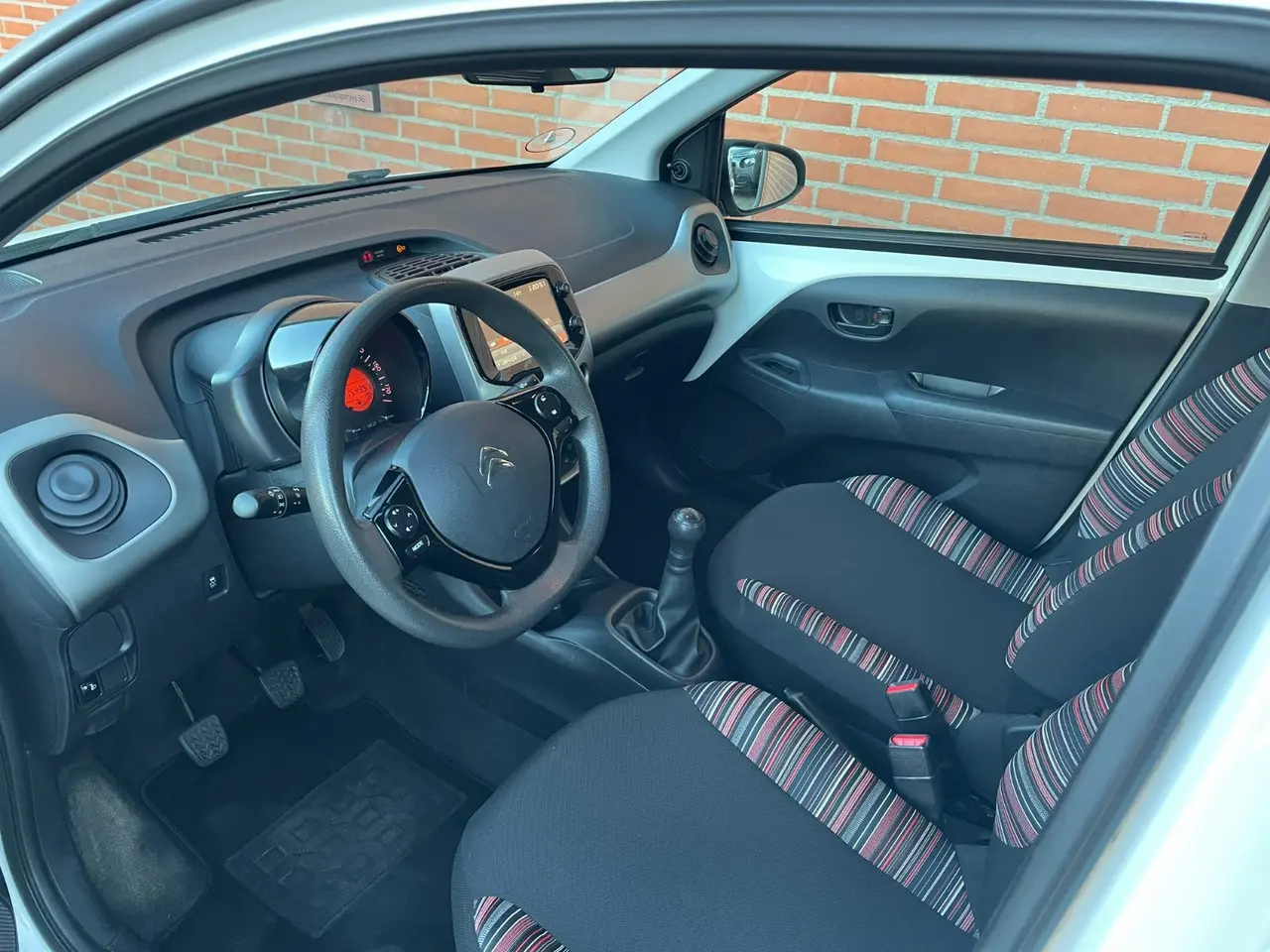 Billede 5 - Citroën C1 1,2 PureTech Feel+