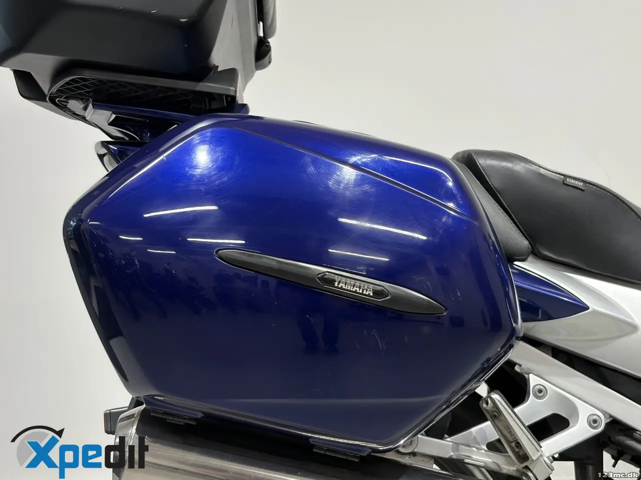 Billede 19 - Yamaha FJR 1300