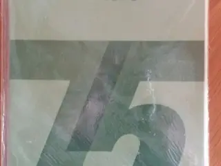 TILBUD Årsmappen 1975