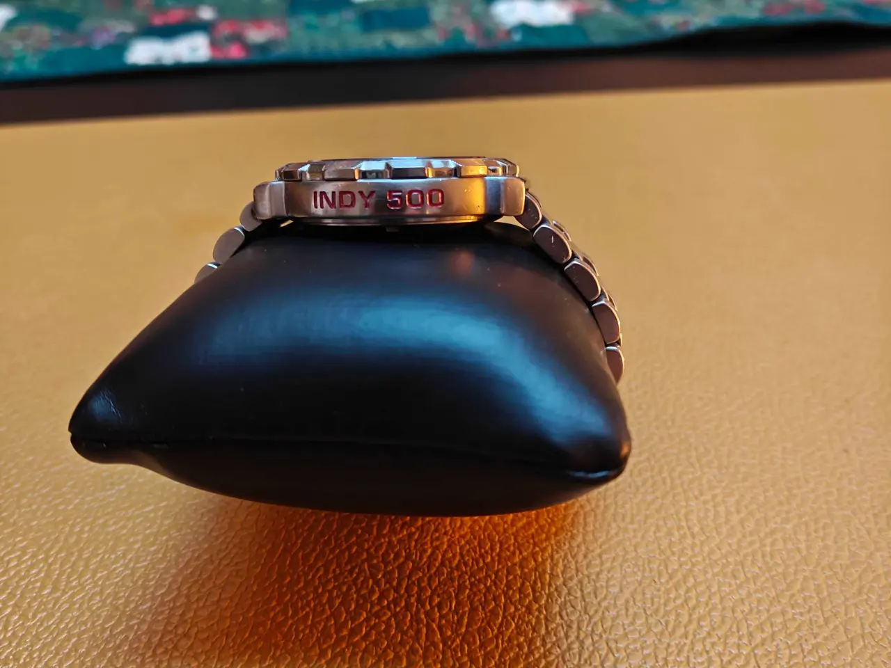 Billede 4 - TAG HEUER INDY 500