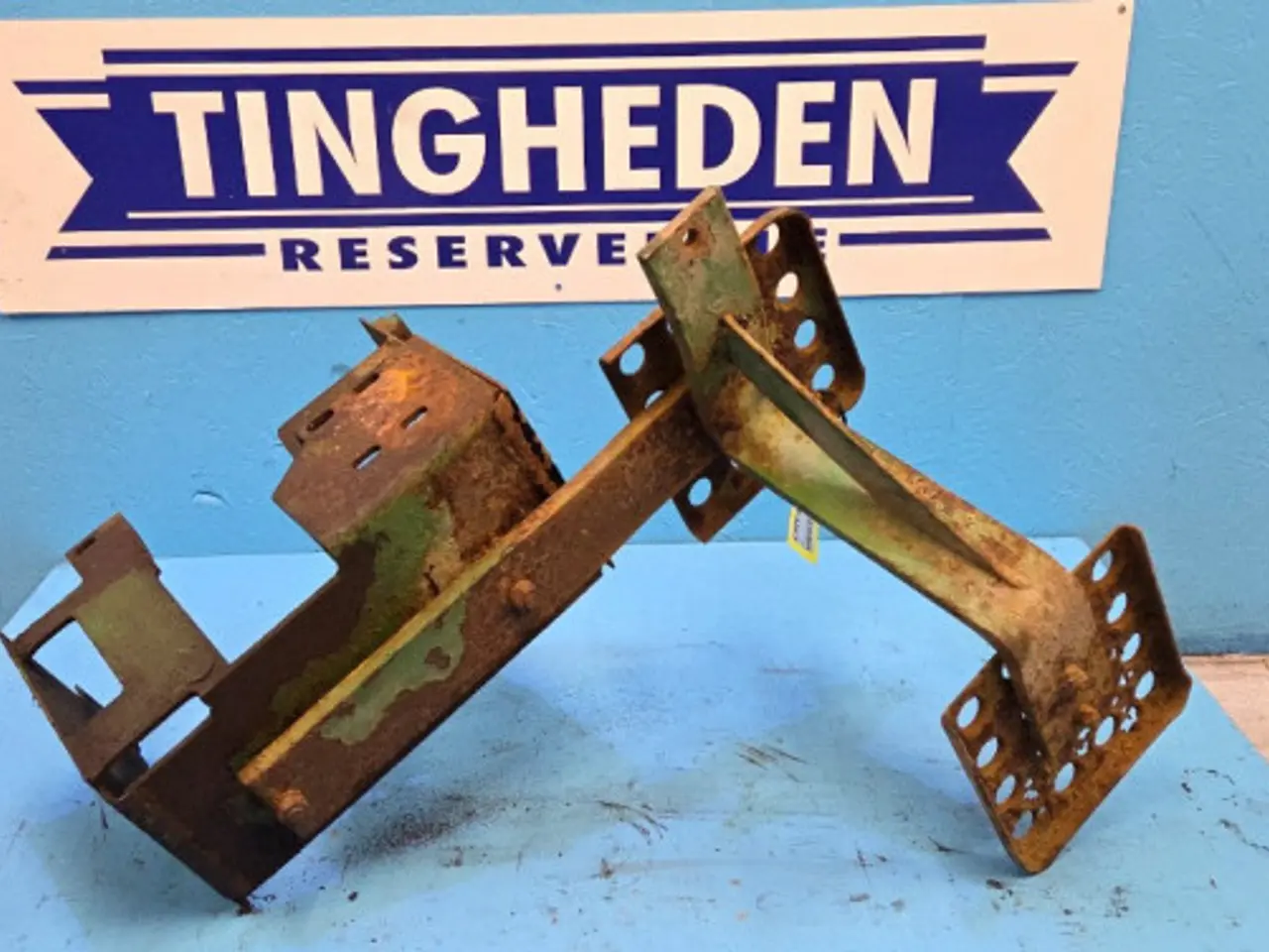 Billede 11 - John Deere 4040 Trine R84943
