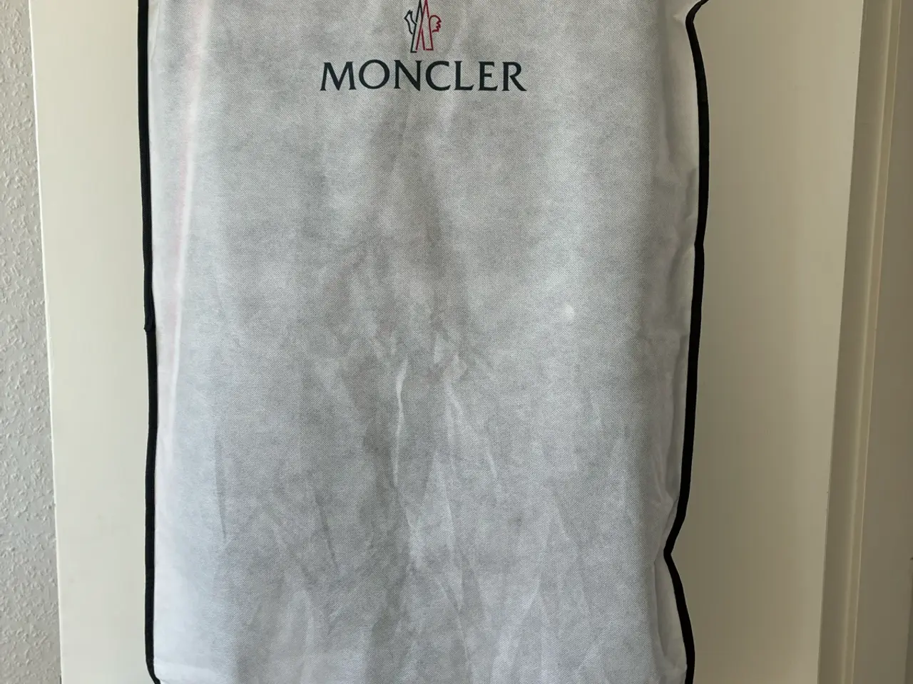 Billede 14 - Moncler joggingsæt str XL