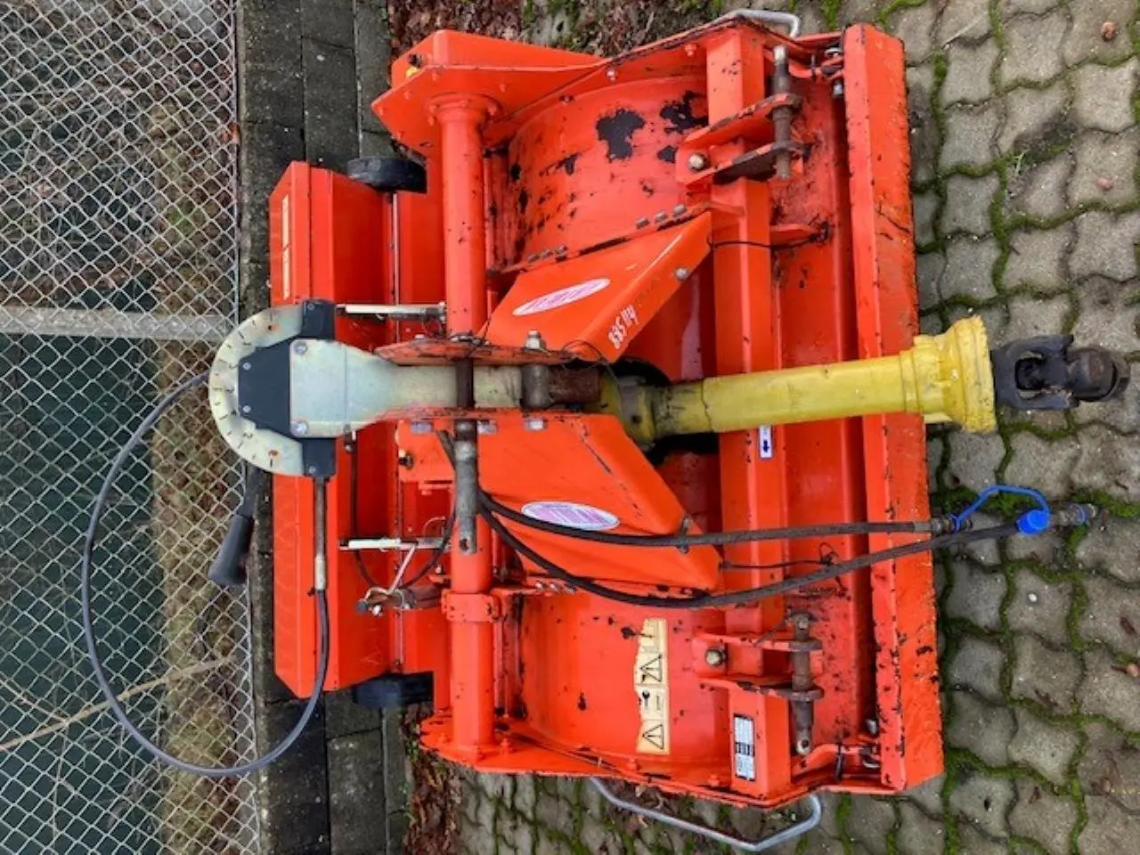 Billede 4 - Ortolan SB120