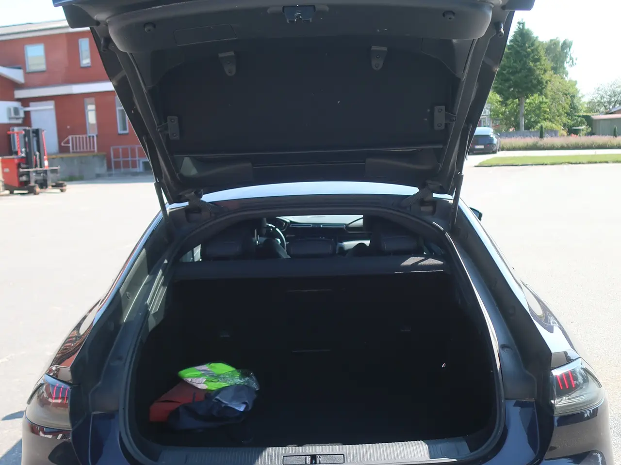 Billede 29 - Personbil PEUGEOT 508 BlueHDi 163 4D EAT8