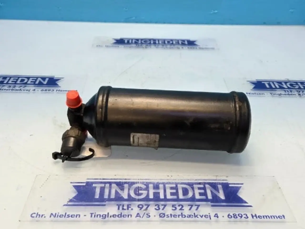 Billede 1 - Perkins 1006-60T Filter 3712495M1
