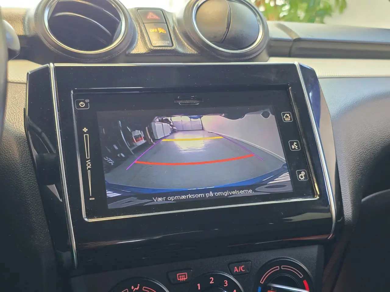 Billede 11 - Suzuki Swift 1,2 Dualjet mHybrid Action
