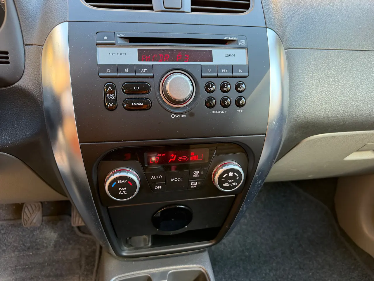Billede 13 - Nysynet Suzuki sx4 1,6 fuld service 