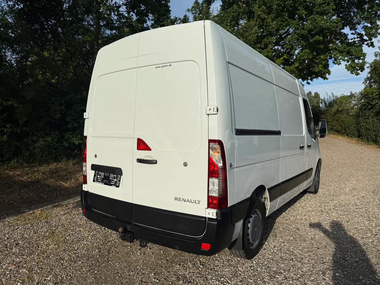 Billede 3 - Lav km 1 ejers