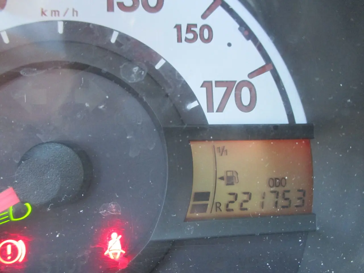 Billede 12 - Peugeot 107 1,0 Comfort 68HK 5d
