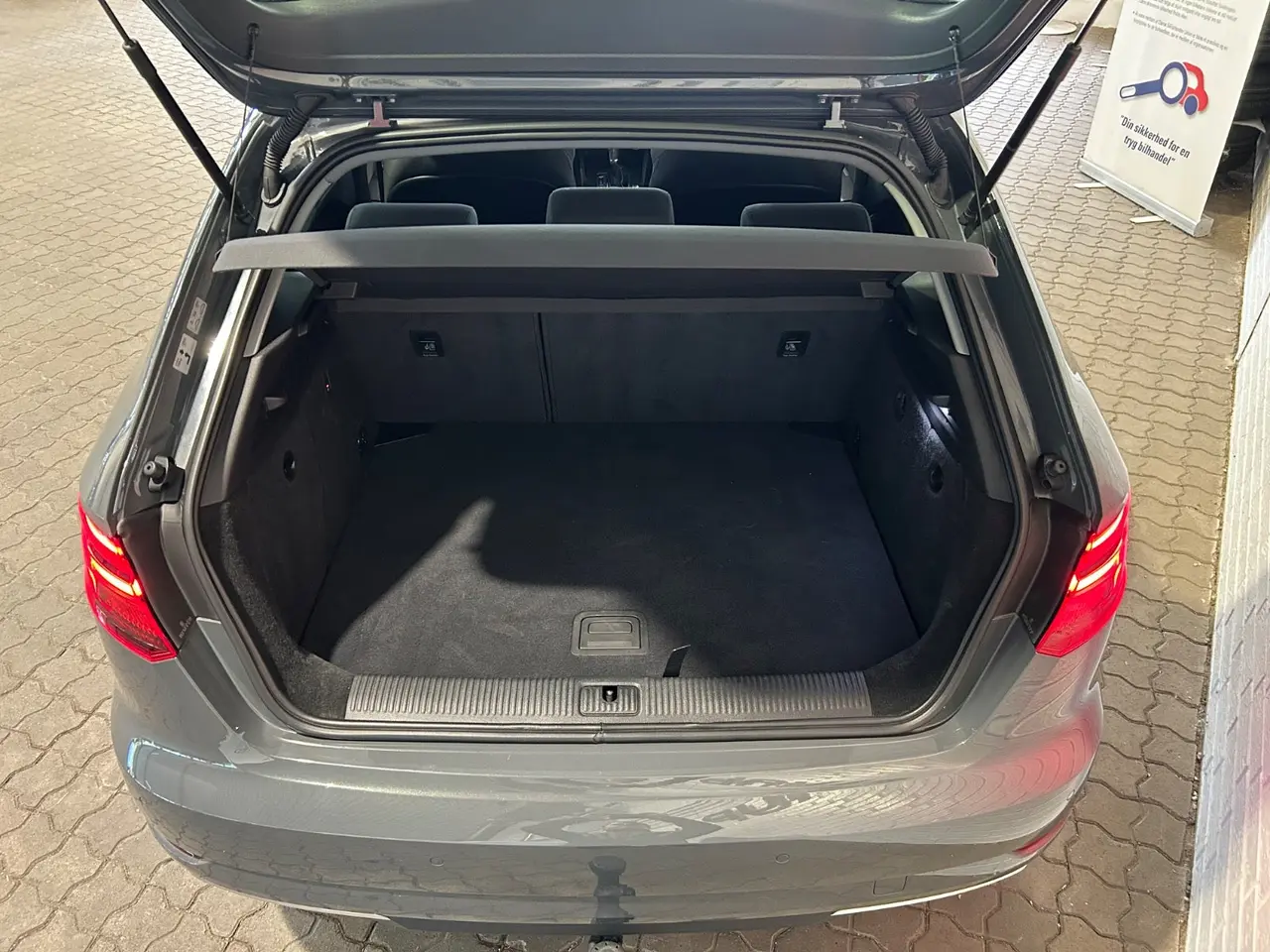 Billede 18 - Audi A3 40 TFSi e Sportback S-tr.