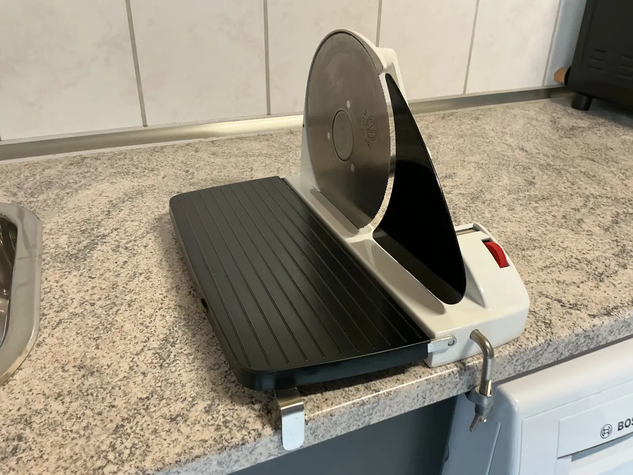 Billede 4 - EVA pålægsmaskine