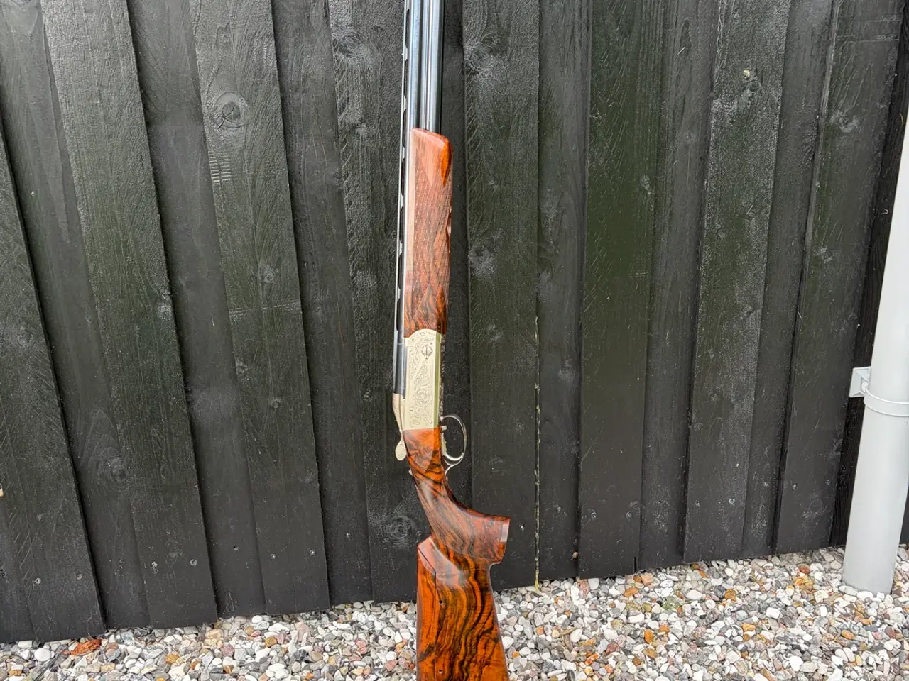 Billede 3 - Krieghoff K80 Pacures