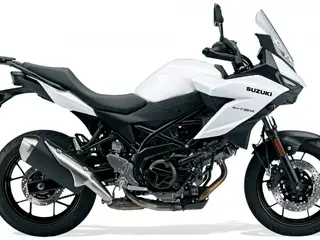 Suzuki SV-7 GX