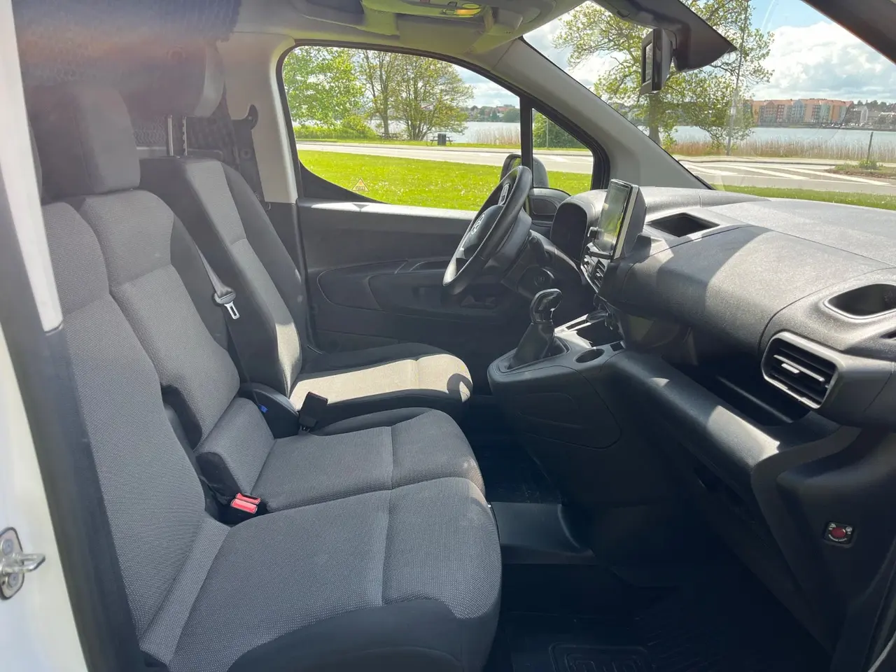 Billede 16 - Toyota ProAce City 1,5 D 102 Long Comfort