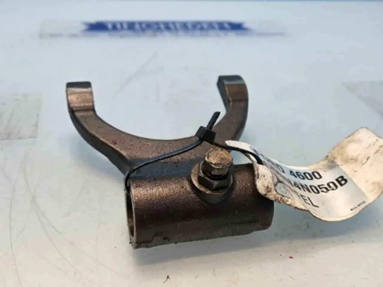 Billede 7 - Ford 4600 Gaffel C5NN4N050B
