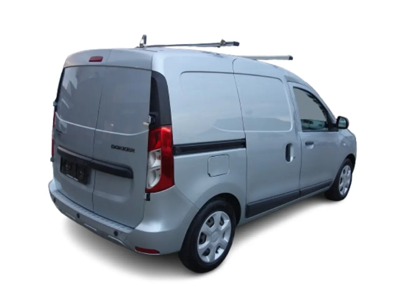 Billede 17 - Dacia Dokker 1,5 dCi 95 Essential Tekno Van