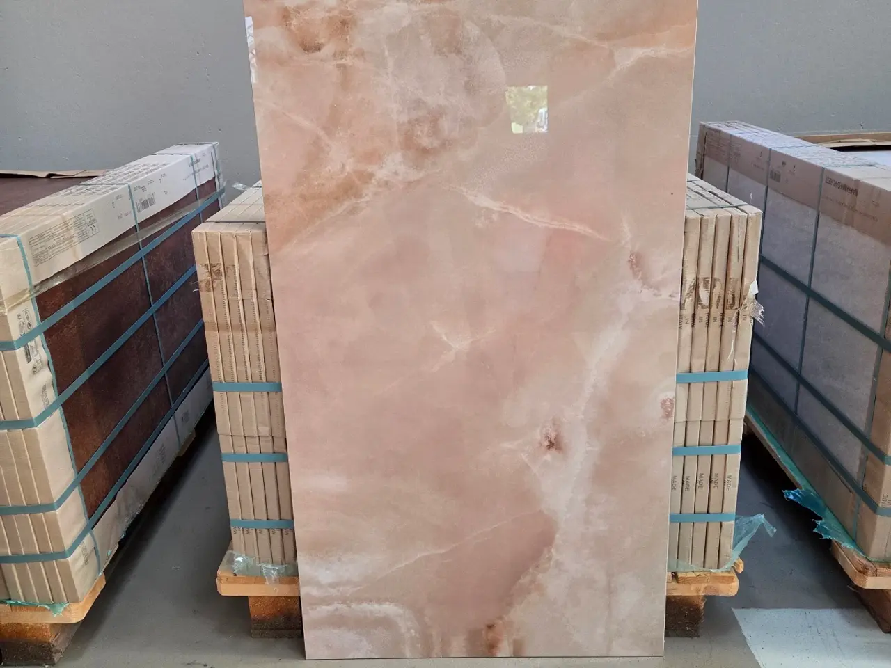 Billede 2 - Venus Rosa 60x120 cm