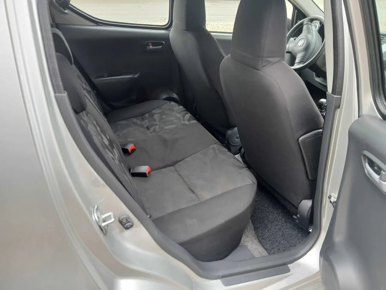 Billede 6 - Suzuki Alto 1,0. 109.000 km. Nysynet