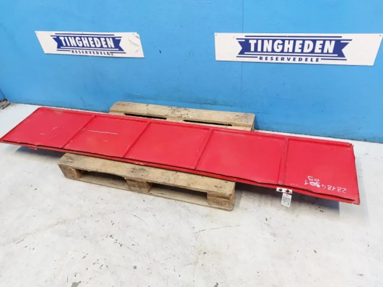 Billede 9 - Massey Ferguson 34 Skærm 28184091