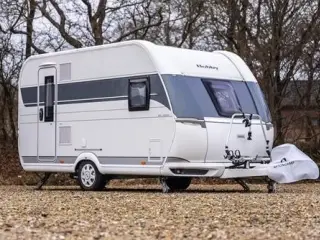 Hobby De Luxe 400 SFE