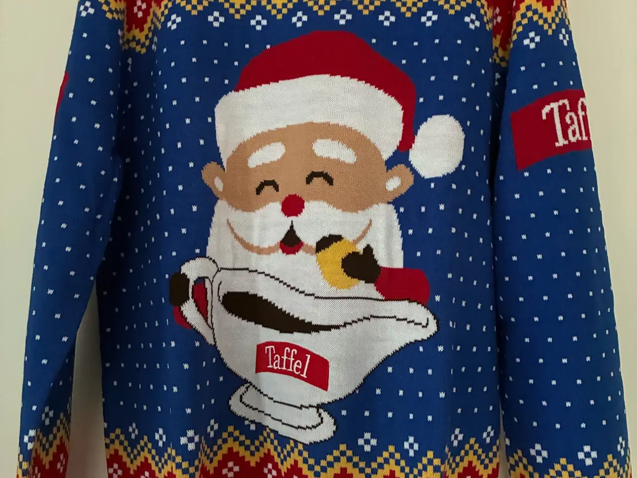 Billede 6 - JULESWEATER ass brands