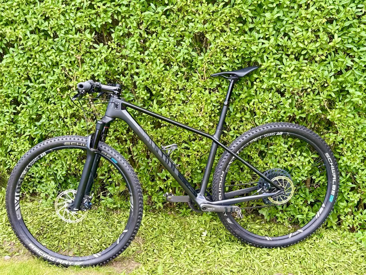 Billede 3 - Canyon Exceed CF7 SL Race