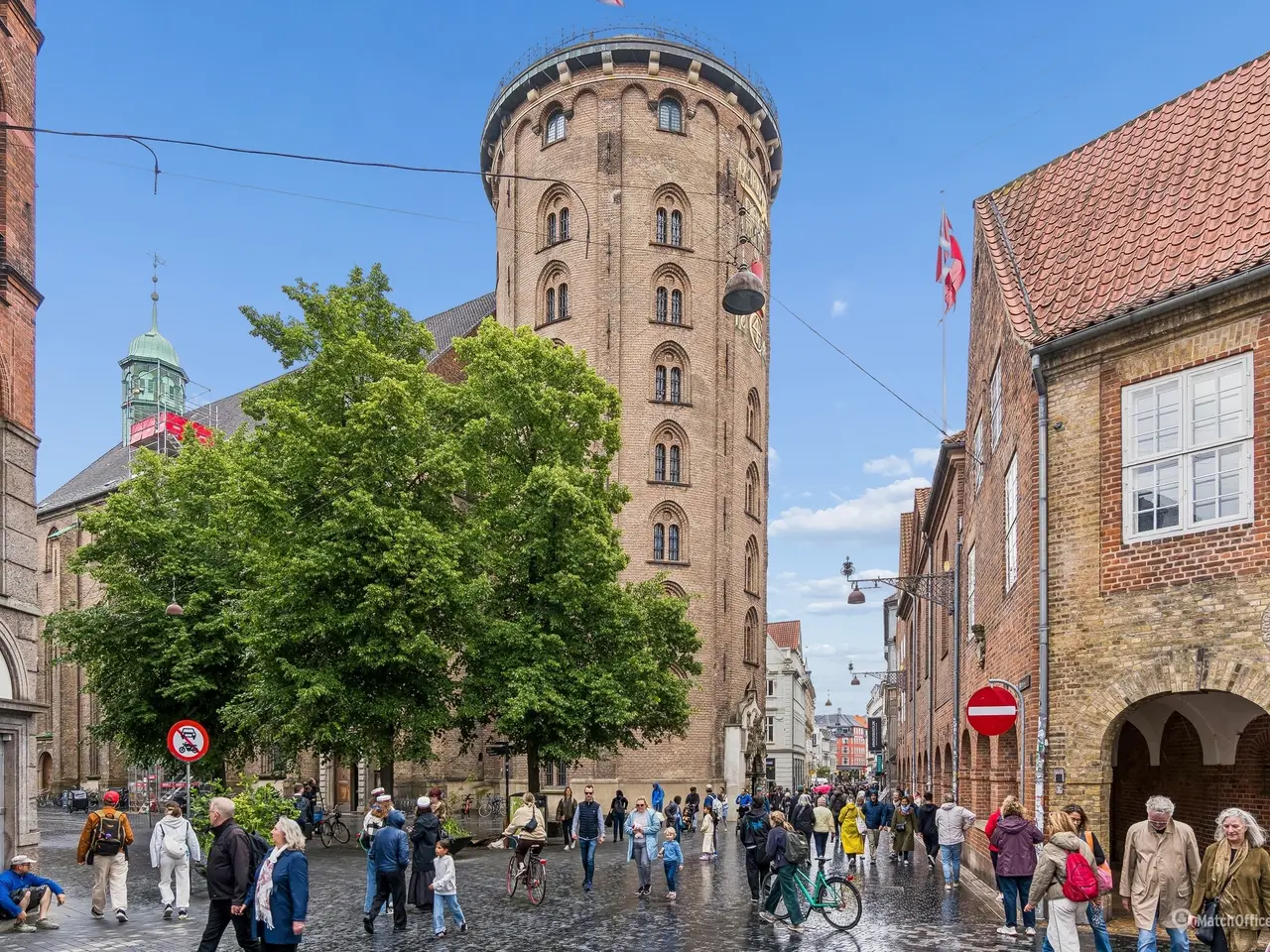 Billede 7 - Attraktivt butikslejemål i Indre By