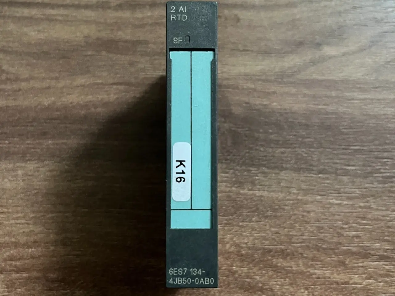Billede 5 - Siemens SIMATIC S7 ET200S 6ES7 134-4JB50-0AB0 2AI