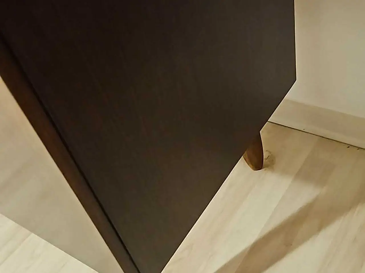 Billede 3 - Palisander skænk I elegant design