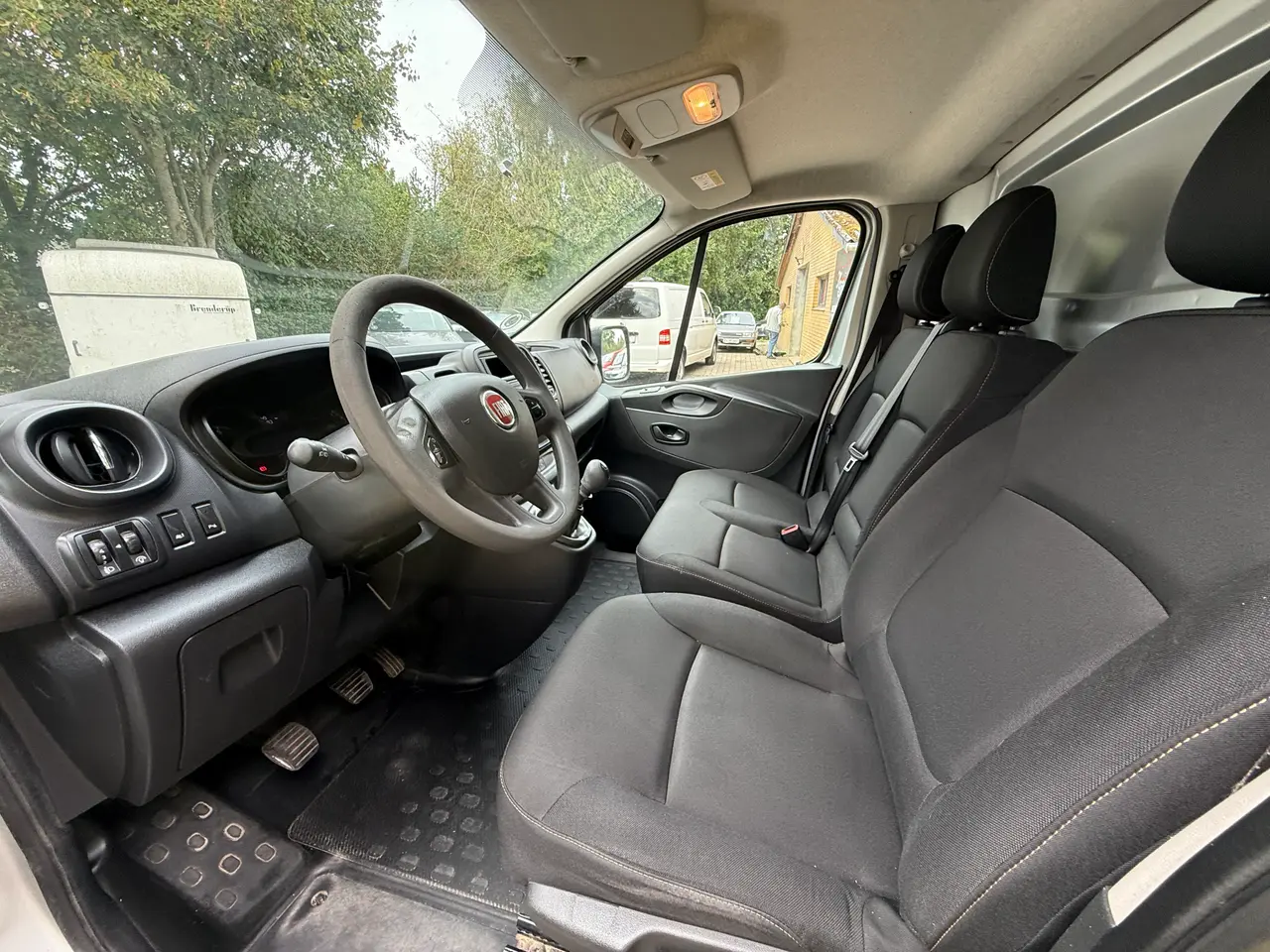 Billede 10 - Fiat Talento 2019 l2