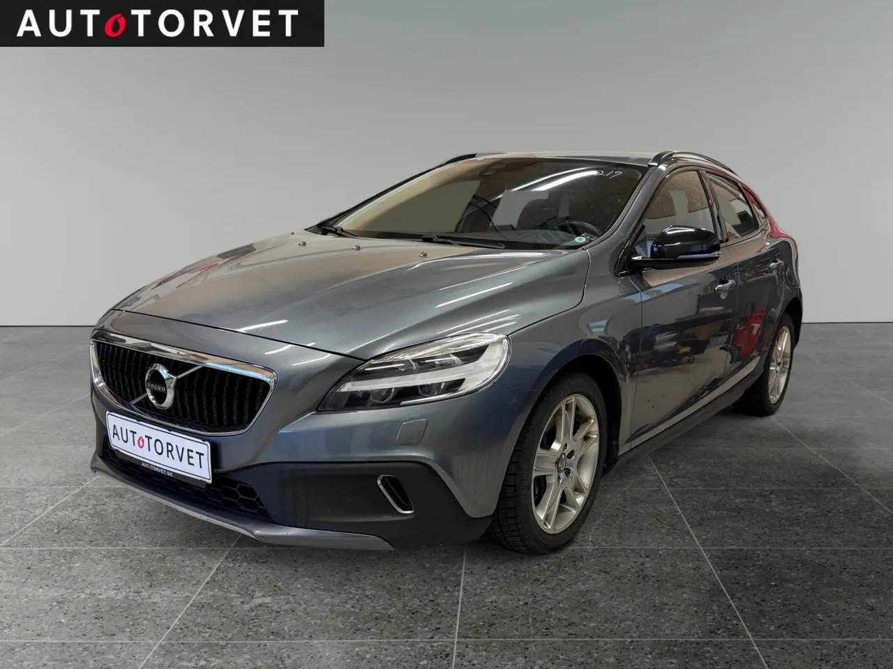 Billede 1 - Volvo V40 CC 2,0 D3 150 aut.